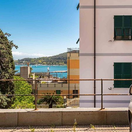 Blui, Terre Marine Apartment Porto Venere Exterior photo