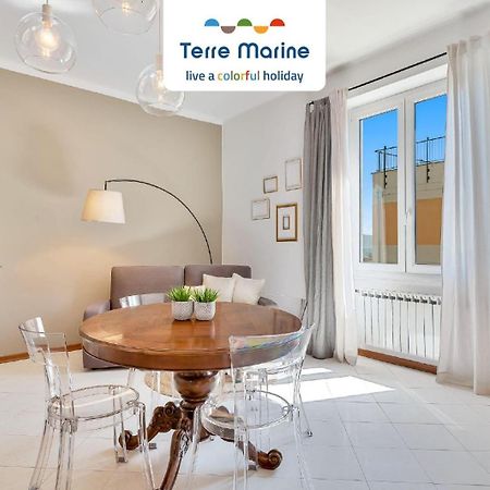 Blui, Terre Marine Apartment Porto Venere Exterior photo