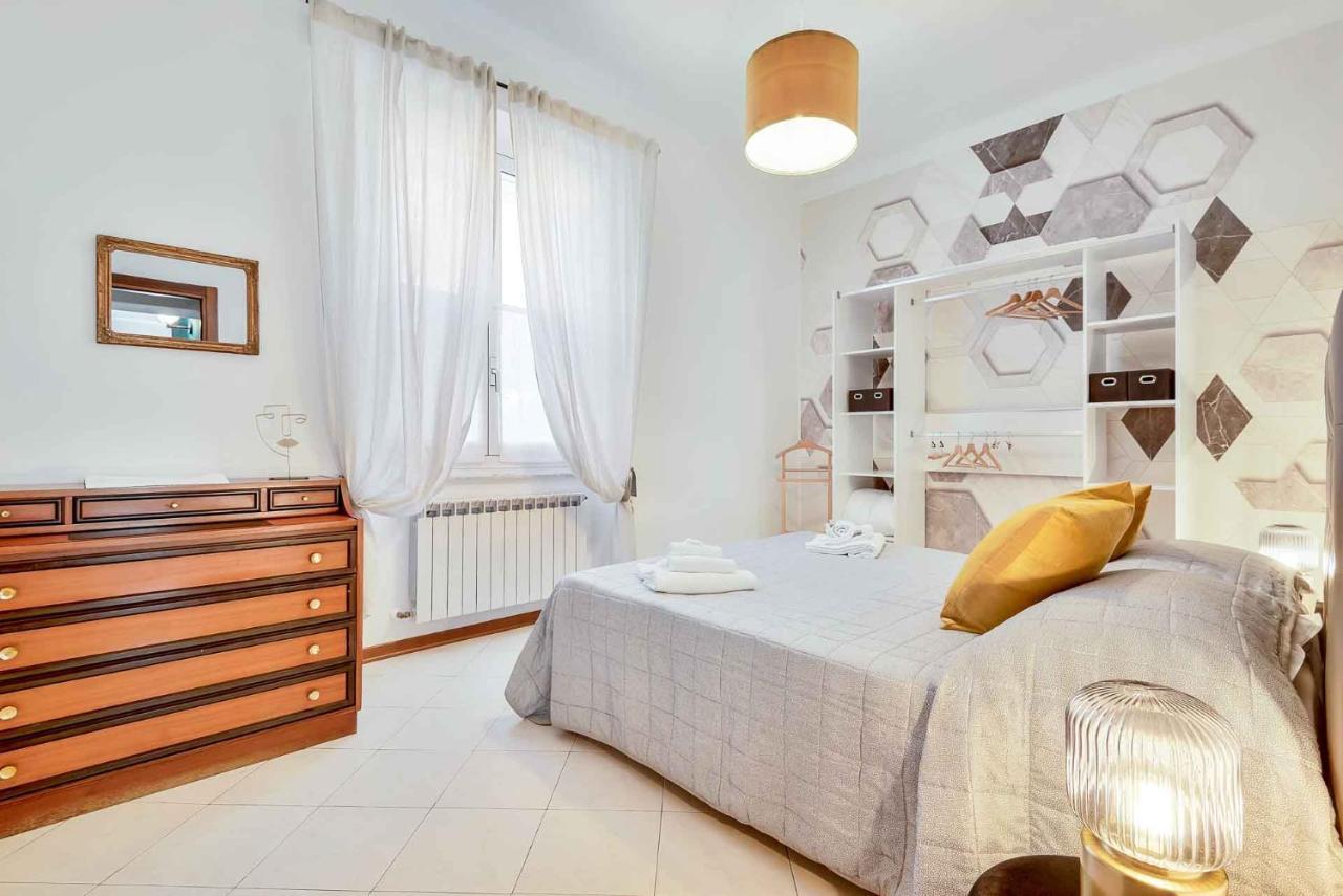 Blui, Terre Marine Apartment Porto Venere Exterior photo