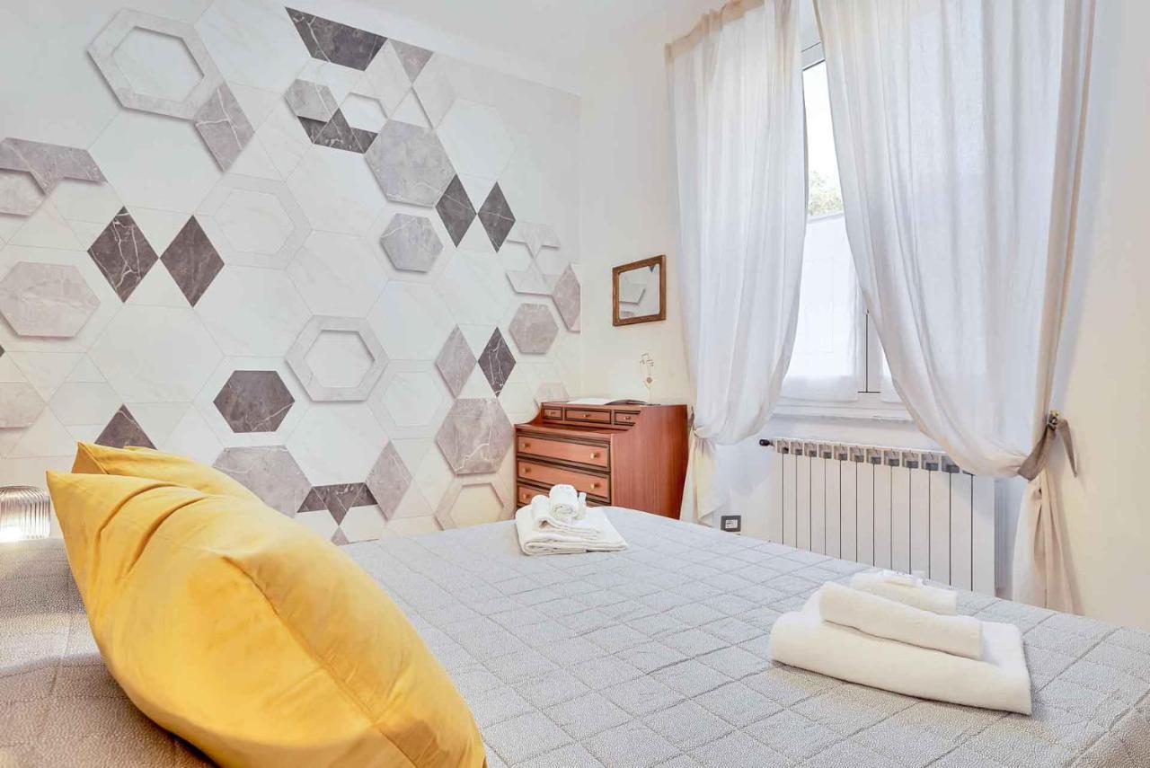 Blui, Terre Marine Apartment Porto Venere Exterior photo