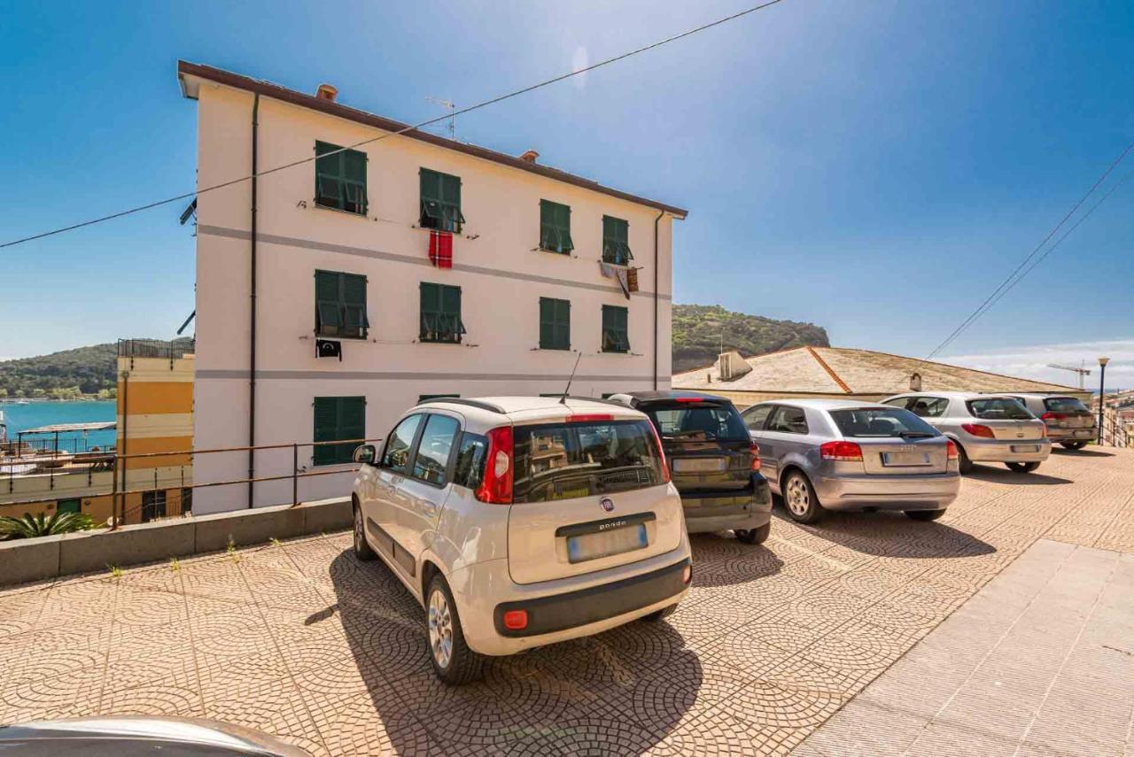 Blui, Terre Marine Apartment Porto Venere Exterior photo