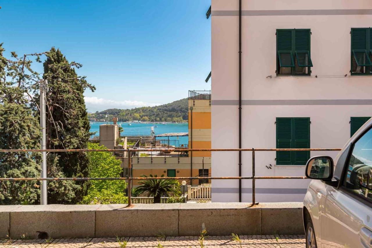 Blui, Terre Marine Apartment Porto Venere Exterior photo