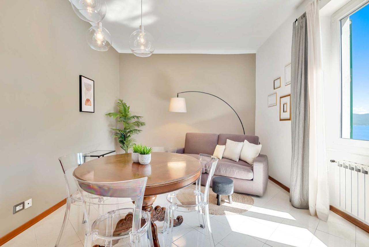 Blui, Terre Marine Apartment Porto Venere Exterior photo